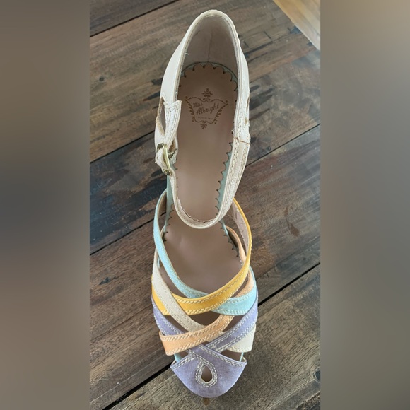 Miss Albright - Picture 8 of 9